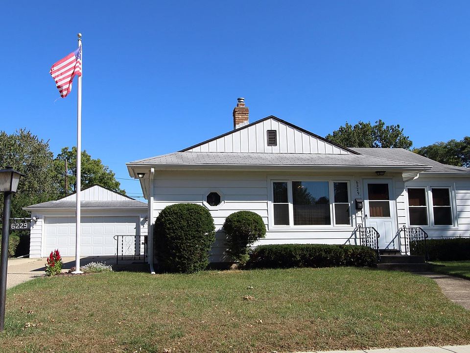 1st image of 6229 Walker Ave
