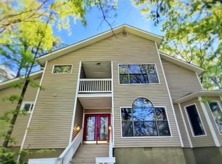 11 Pontalba Dr, Little Rock, AR 72211