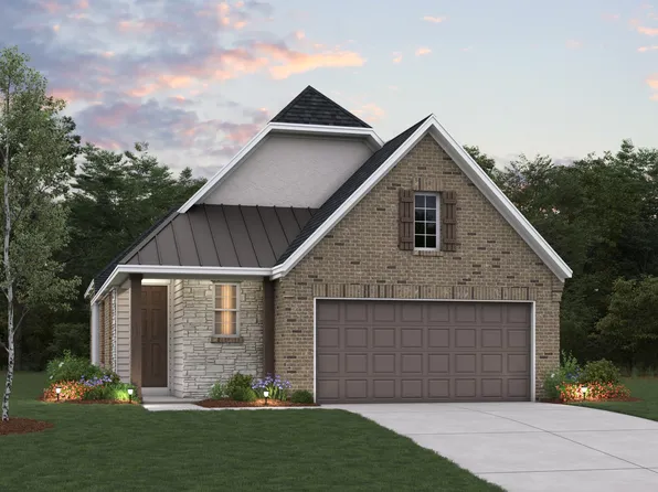 Bristol Plan, Bridgeland - Signature Collection