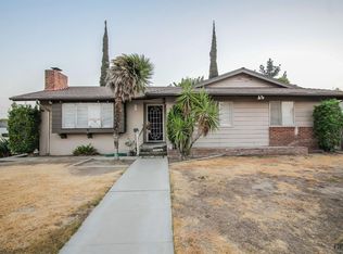 2301 Julian Ave, Bakersfield, CA 93304