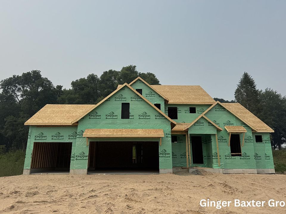 1st image of 127 Summit Pointe Dr NE #3
