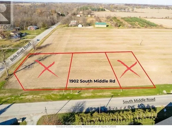 1902 S Middle Rd, Lakeshore, ON N0R 1V0
