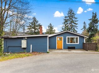 13722 42nd Ave NE, Seattle, WA