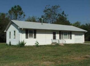 302 E Mercer St, Scranton, KS 66537