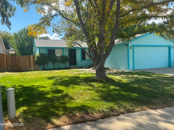 10052 Albite St, Reno, NV 89506
