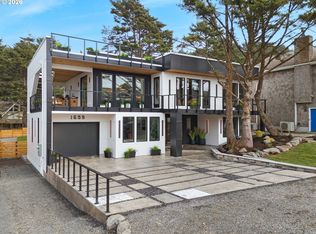 1659 Forest Lawn Rd, Cannon Beach, OR 97110