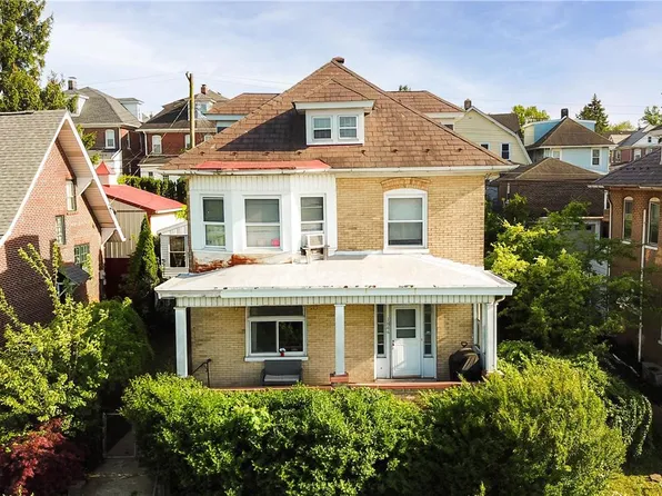 1844 Northampton St, Easton, PA 18042
