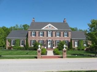 565 Deer Valley Cir, Findlay, OH 45840