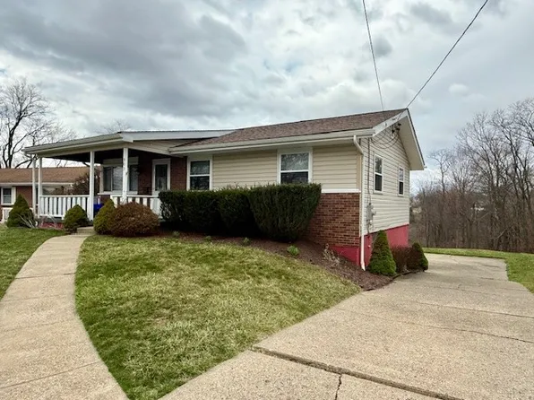 903 Columbus Dr, Aliquippa, PA 15001