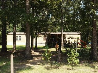 18387 Grimes Rd, Cleveland, TX 77328