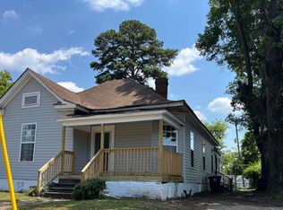 1317 2nd Ct W, Birmingham, AL 35208