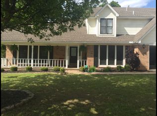 2501 Ramsgate Way, Fort Smith, AR 72908