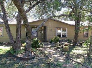 1810 Dara Ln, San Marcos, TX 78666