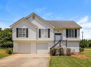 100 Country Mill Ln, Stockbridge, GA 30281