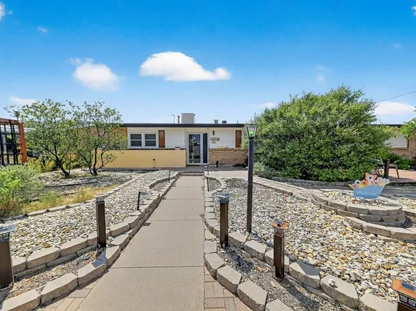 2927 Chisum Ave, Odessa, TX 79762