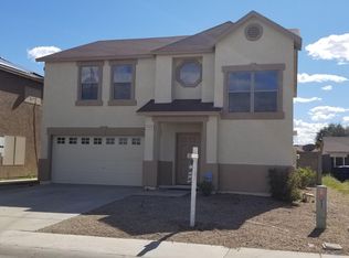 11825 W Bloomfield Rd, El Mirage, AZ 85335