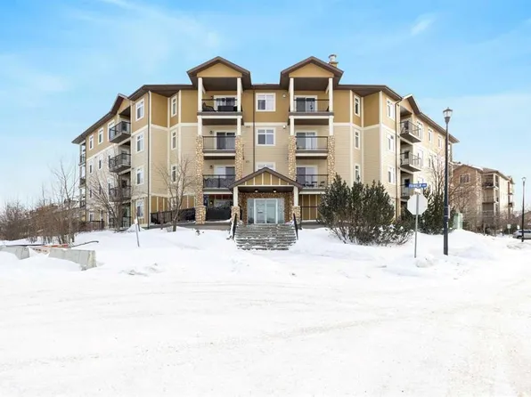 100 SW Denholm Gate #407, Wood Buffalo, AB T9H 0B2