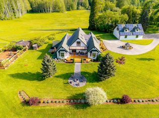 3775 Mountain Rd, Cowichan Valley, BC V9L 6N4