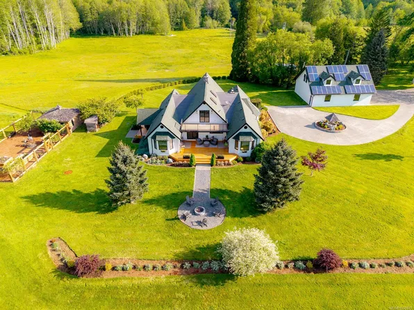 3775 Mountain Rd, Cowichan Valley, BC V9L 6N4