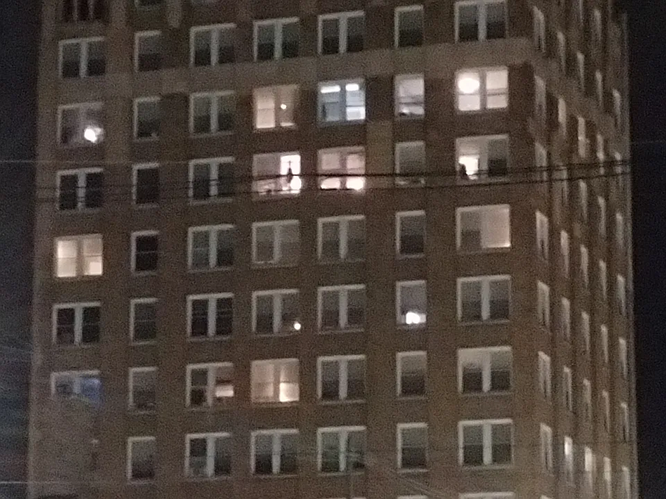Anderson Tower Apartments
