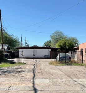 505 N Westmoreland Ave, Tucson, AZ, 85745