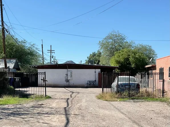 505 N Westmoreland Ave, Tucson, AZ 85745