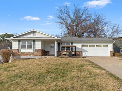 5 Elmdale Ln, Saint Peters, MO, 63376