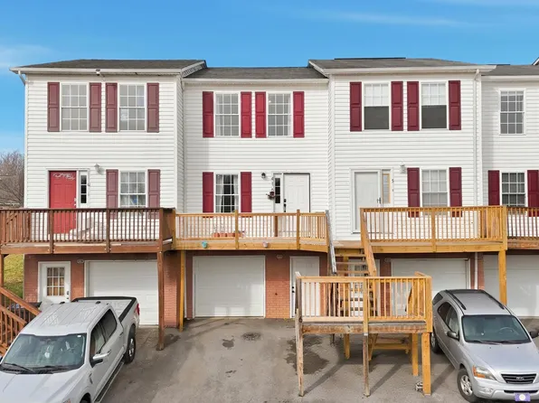 41 Tulip Grove Cir APT 6, Bristol, TN 37620