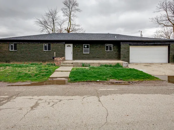 2134 Dawson St, Indianapolis, IN 46203