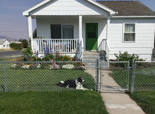 1602 1/2 Butte Ave, Helena, MT 59601