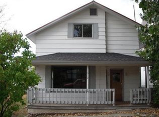 512 2nd Ave W, Columbia Falls, MT 59912