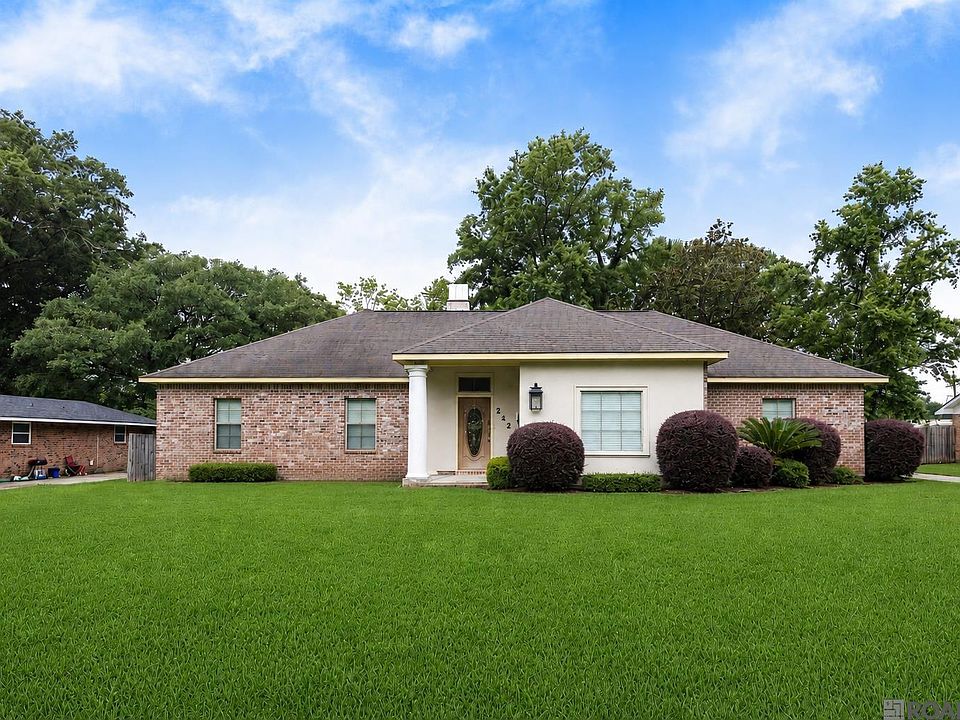 1st image of 242 W Buffwood Dr