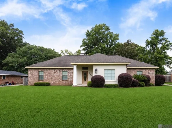242 W Buffwood Dr, Baker, LA 70714