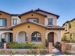 1958 Via Delle Arti, Henderson, NV 89044