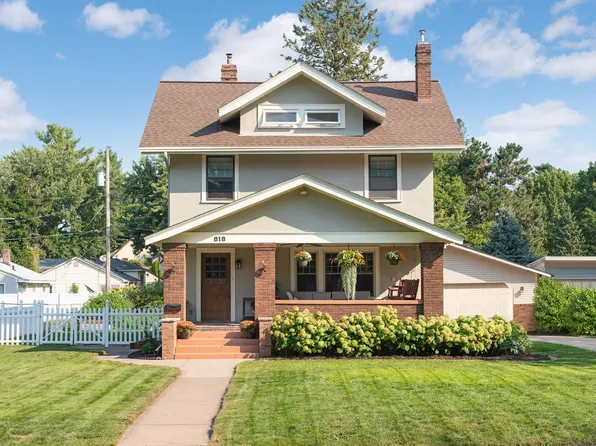 818 Pine St W, Stillwater, MN 55082
