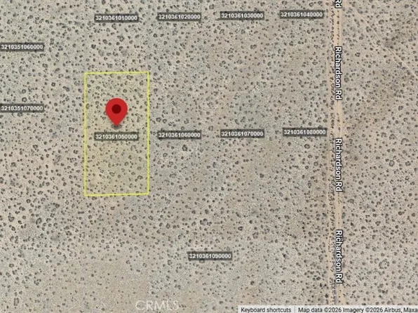 0 Lawson Rd, Adelanto, CA 92301