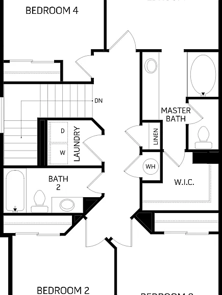15167 S Wild Horse Way — Photo 4