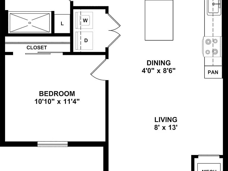 Residences at Huron Senior Community 55+ — Photo 50