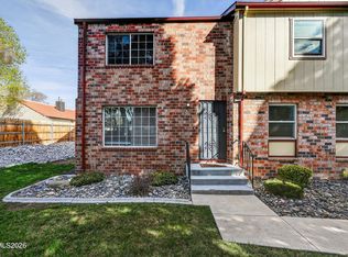 435 Pine Meadows Dr #1, Sparks, NV 89431