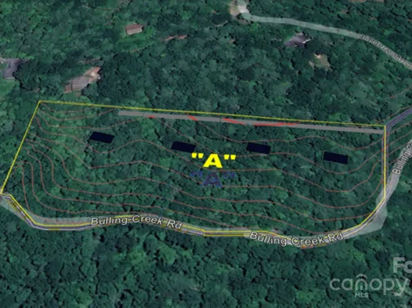 0 Bulling Creek Rd, Hendersonville, NC 28739