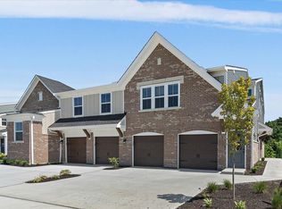 2515 Bella Rdg #402-305, Covington, KY 41017