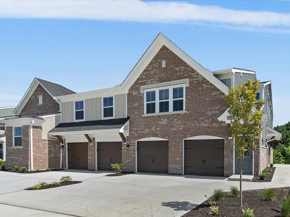 2515 Bella Rdg #402-305, Covington, KY 41017