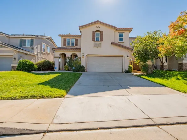 37712 Tamarind Ct, Palmdale, CA 93551