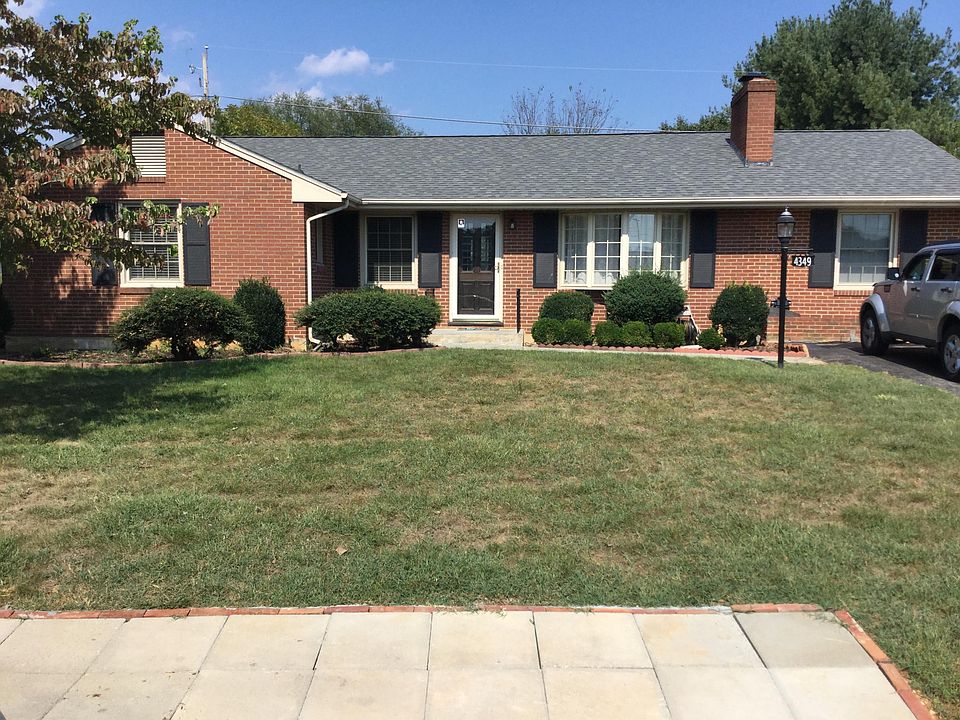 1st image of 4349 Cordell Dr