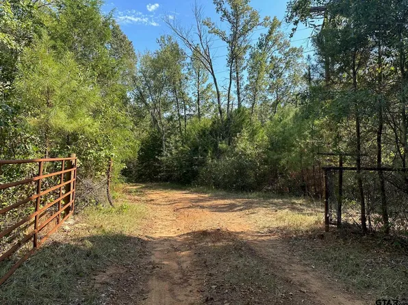 Shiloh Rd, White Oak, TX 75693