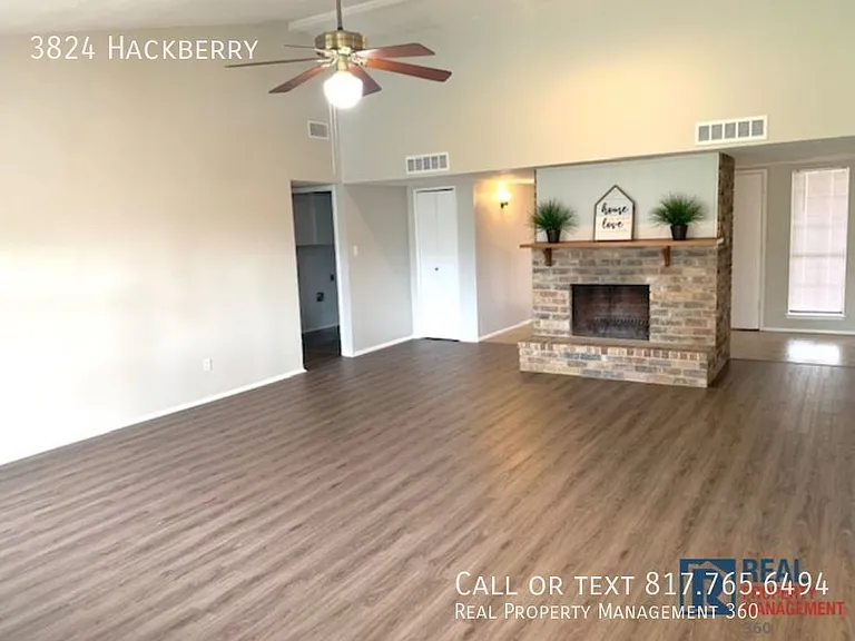 3824 Hackberry Ln — Photo 3