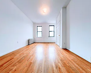 Rented by Union Square Property Management
