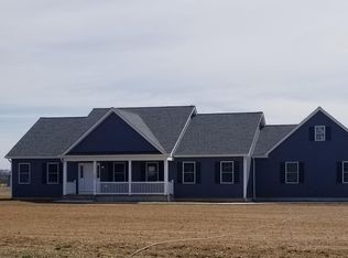 LOT 11370 36 Maplewood, Ridgely, MD 21660