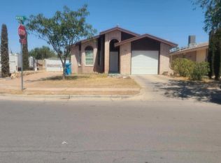391 Montreal Cir, Socorro, TX 79927