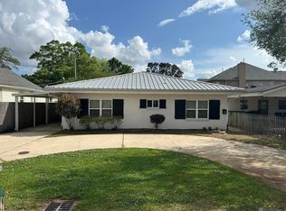 1916 Hesiod St, Metairie, LA 70005
